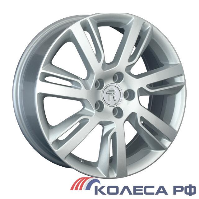 Литые диски Replay для Ford FD90 7.5/17 5x108 ET55 d63.3 S