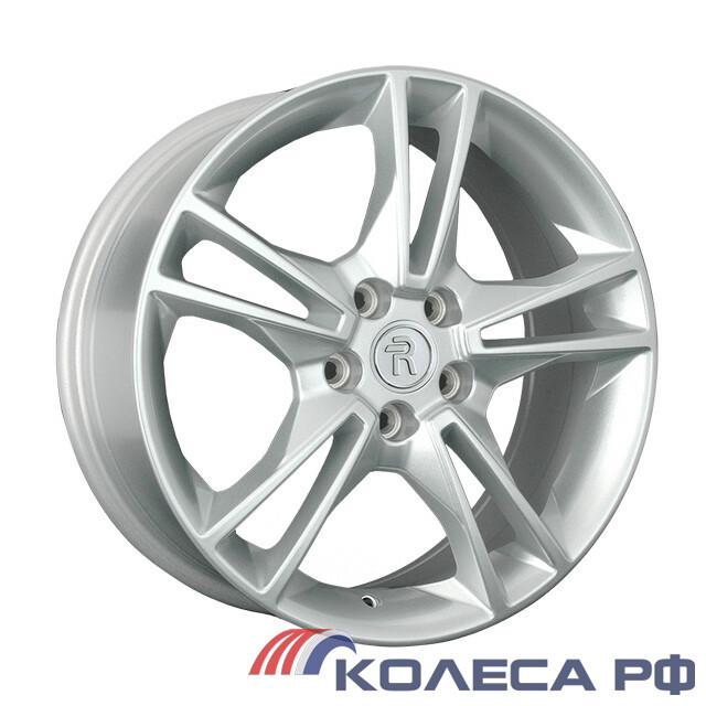 Литые диски Replay для Ford FD96 7.5/17 5x108 ET55 d63.3 S
