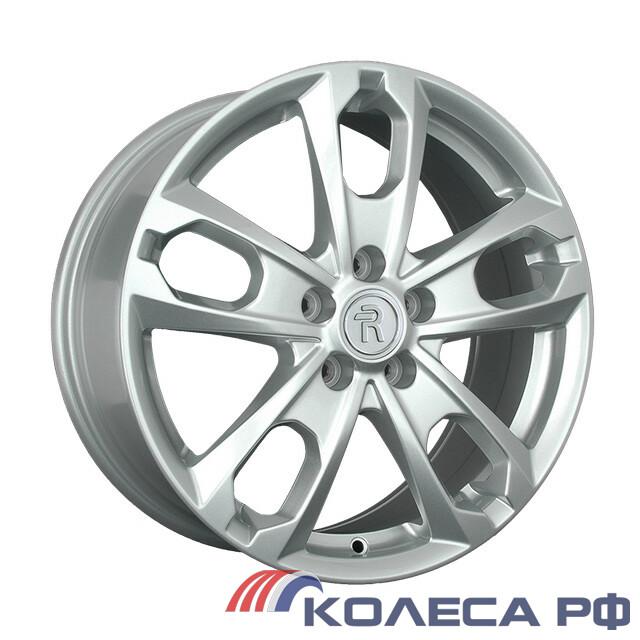 Литые диски Replay для Ford FD97 7.5/17 5x108 ET55 d63.3 S