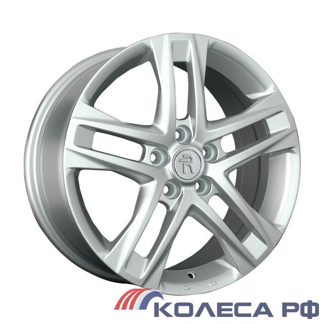 Литые диски Replay для Ford FD98 7/17 5x108 ET52.5 d63.3 S