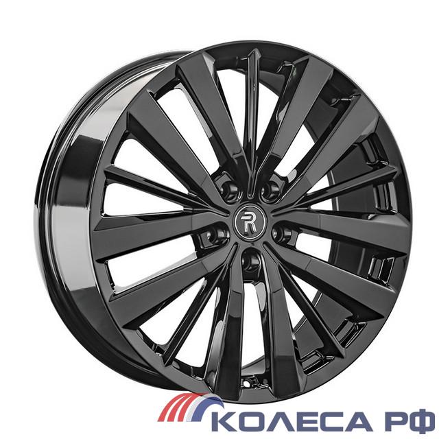 Литые диски Replay для GAC GA12 8/20 5x120 ET45 d59.6 BK