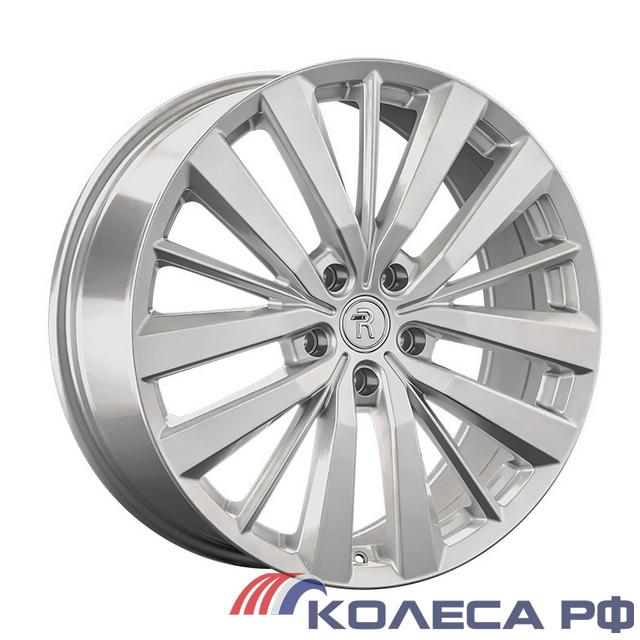 Литые диски Replay для GAC GA12 8/20 5x120 ET45 d59.6 S