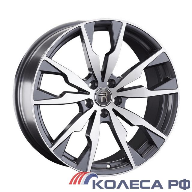 Литые диски Replay для GAC GA13 8.5/20 5x120 ET45 d59.6 GMF