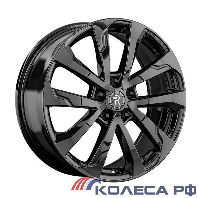 Литые диски Replay для GAC GA22 7.5/19 5x120 ET41 d59.6 BK