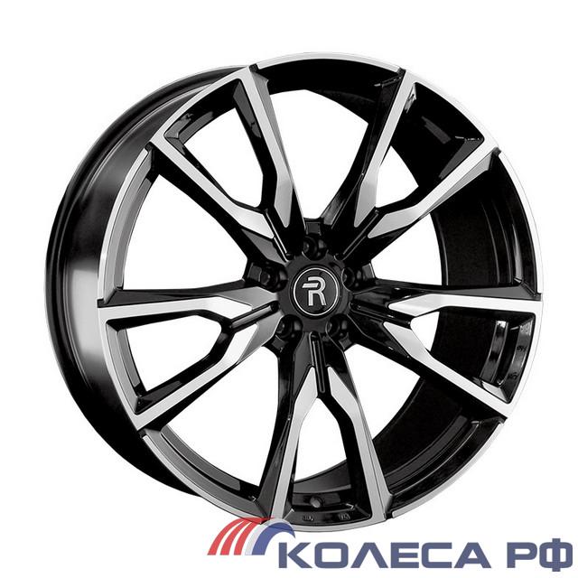 Литые диски Replay для GAC GA25 8.5/20 5x120 ET45 d59.6 BKF