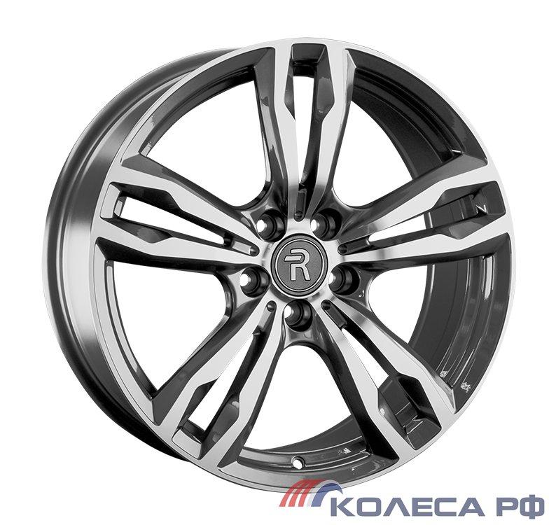 Литые диски Replay для GAC GA27 8.5/19 5x120 ET41 d59.6 GMF