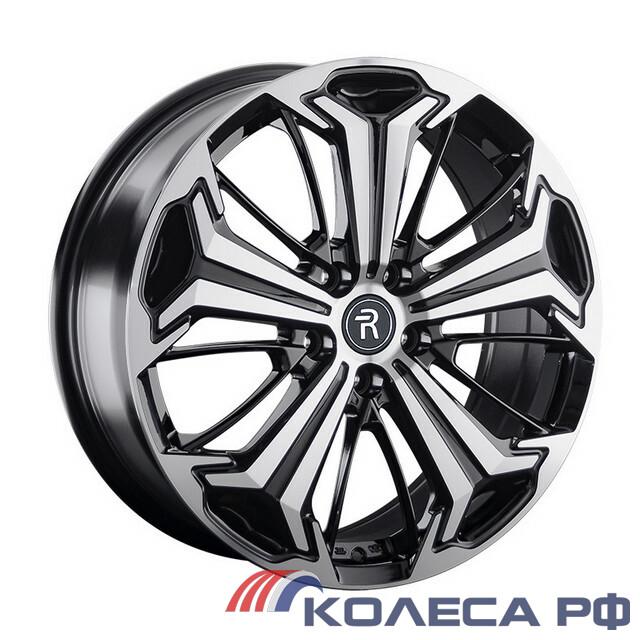 Литые диски Replay для GAC GA7 7.5/19 5x120 ET41 d59.6 BKF