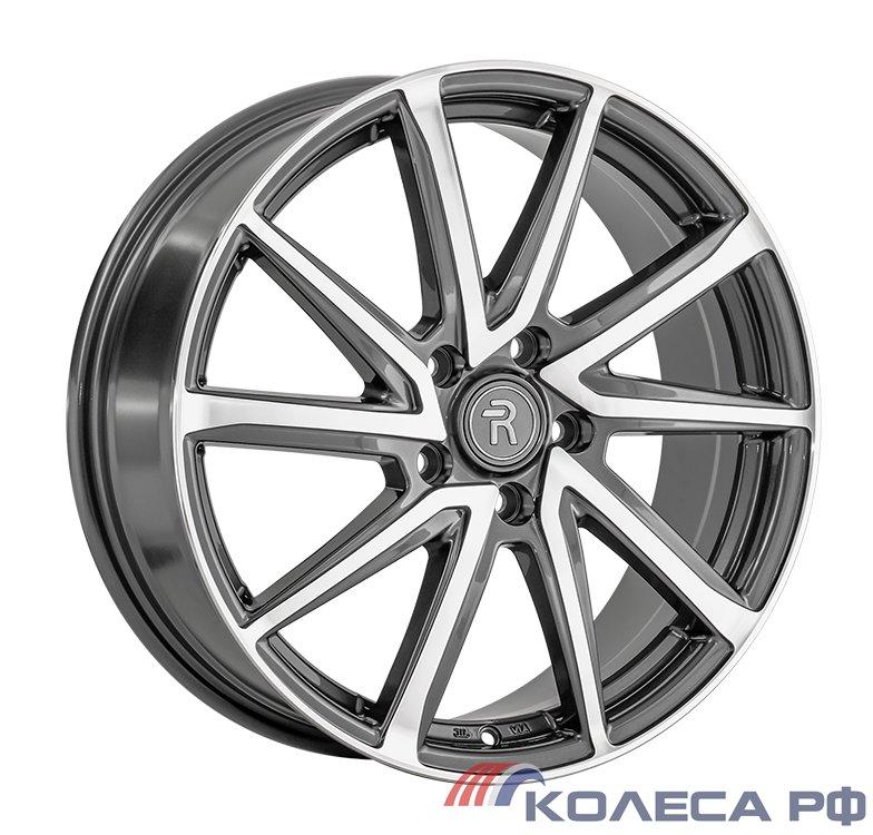 Литые диски Replay для GEELY GL53 7/18 5x114.3 ET53 d54.1 GMF