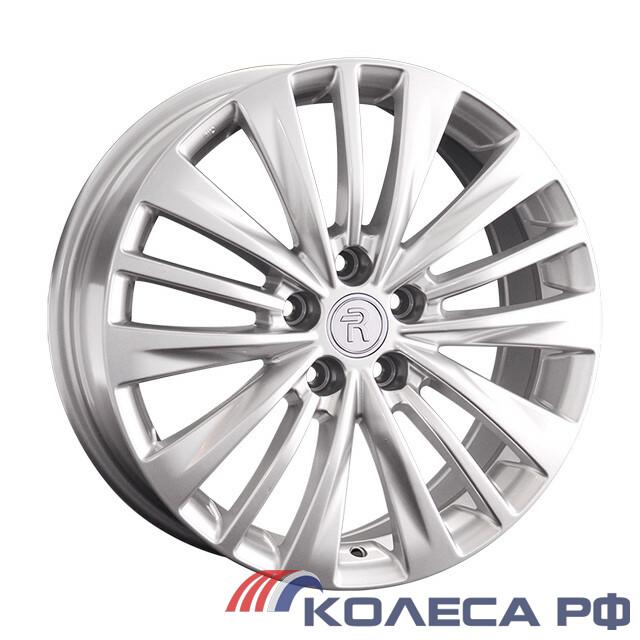 Литые диски Replay для GEELY GL61 7.5/18 5x108 ET46 d63.3 S