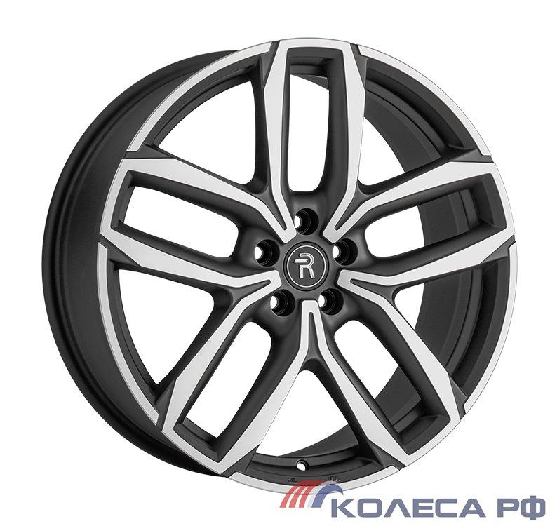 Литые диски Replay для GEELY GL81 8/20 5x108 ET52 d63.3 MBF