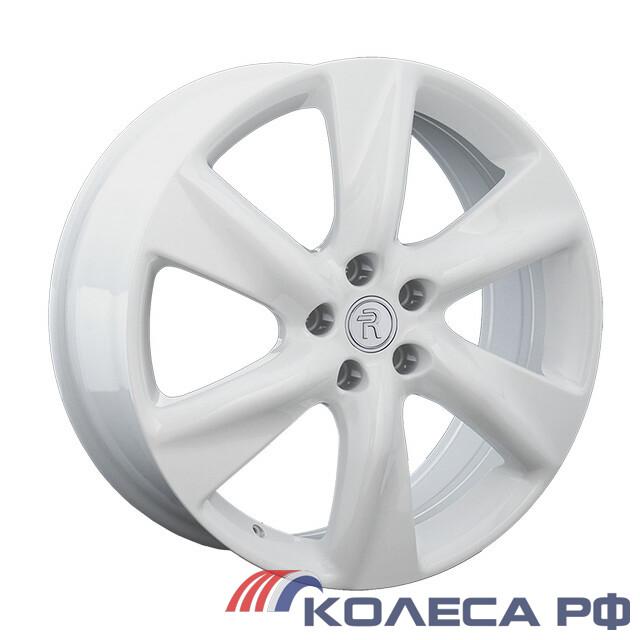 Литые диски Replay для Ford GS10 9.5/21 5x114.3 ET47 d67.1 W