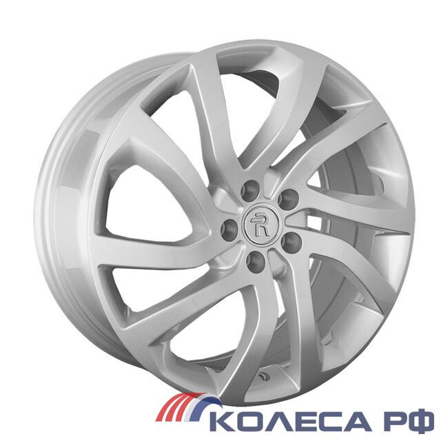 Литые диски Replay для Ford GS21 8/20 5x114.3 ET47 d67.1 S