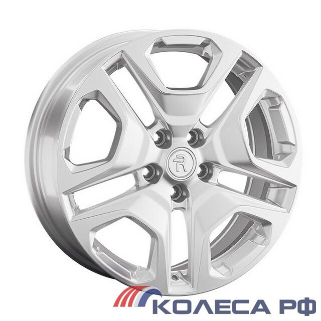 Литые диски Replay для GENESIS GS38 7.5/19 5x114.3 ET39 d67.1 S