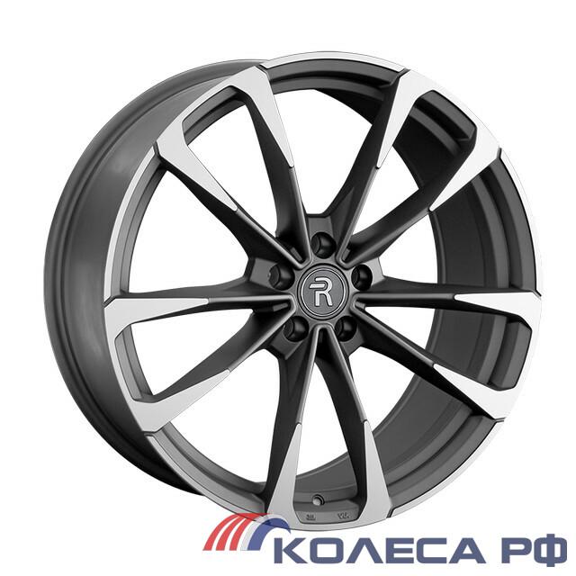 Литые диски Replay для Dodge GS4 9.5/21 5x114.3 ET47 d67.1 MGMF