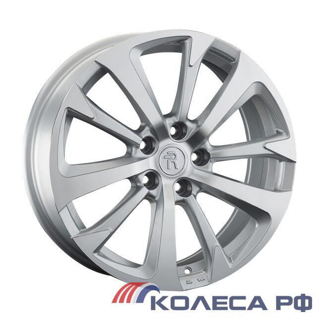 Литые диски Replay для HONDA H104 7.5/18 5x114.3 ET45 d64.1 SF