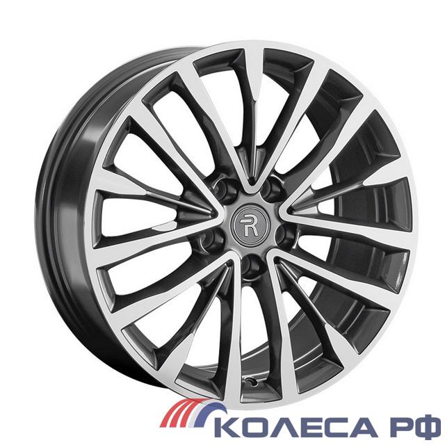 Литые диски Replay для Honda H125 8/18 5x114.3 ET55 d64.1 GMF