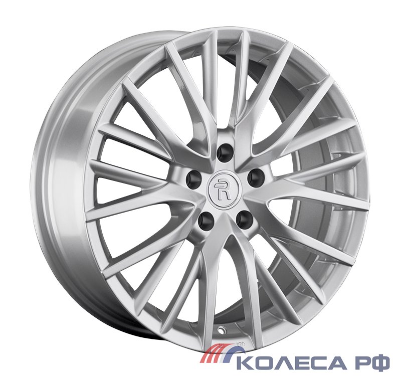 Литые диски Replay для HONDA H152 8/18 5x114.3 ET50 d64.1 S