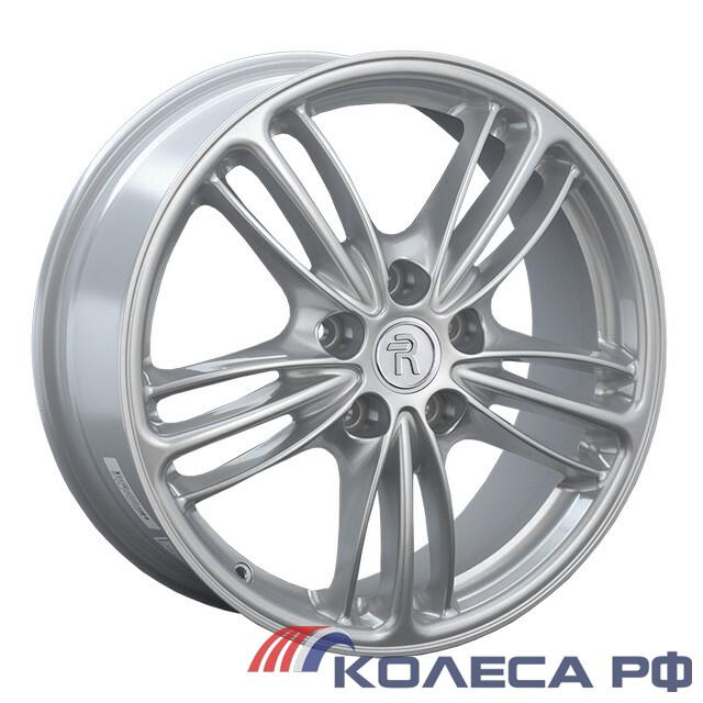 Литые диски Replay для HYUNDAI HND185 7/17 5x114.3 ET52 d67.1 S
