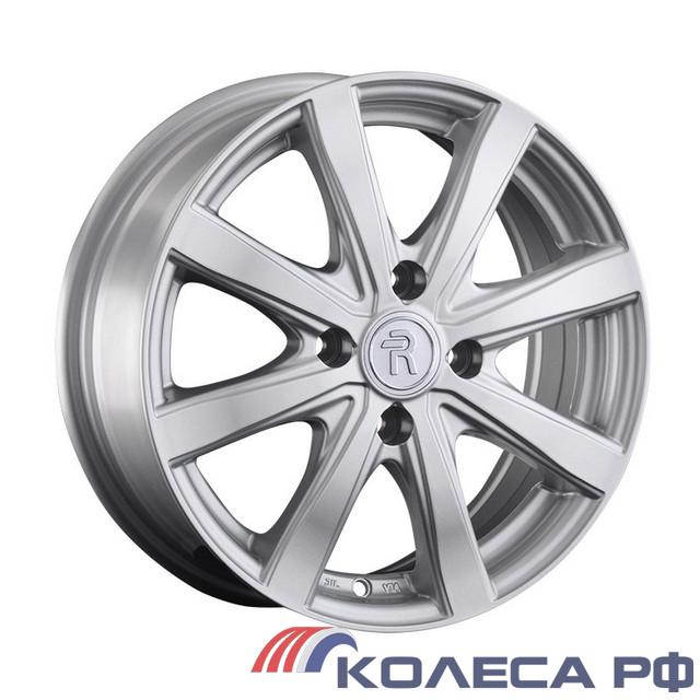 Литые диски Replay для HYUNDAI HND209 6/15 4x100 ET48 d54.1 S