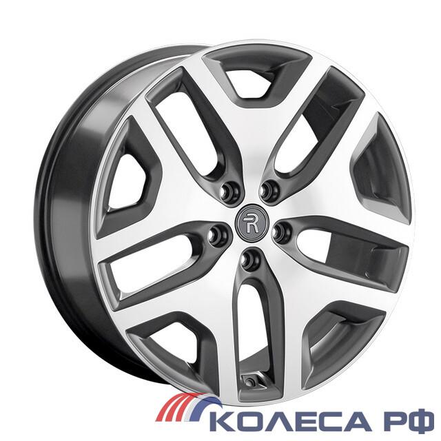 Литые диски Replay для Hyundai HND212 8.5/20 5x114.3 ET54 d67.1 MGMF