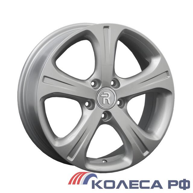 Литые диски Replay для Hyundai HND213 6.5/17 5x114.3 ET49 d67.1 S