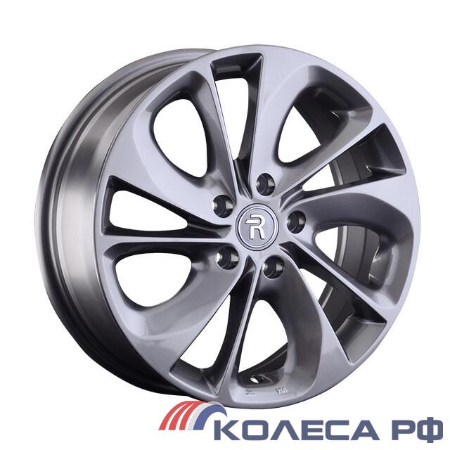 Литые диски Replay для HYUNDAI HND228 7/17 5x114.3 ET51 d67.1 GM