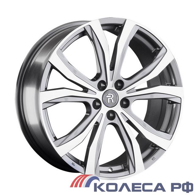 Литые диски Replay для Hyundai HND239 8/18 5x114.3 ET49.5 d67.1 GMF