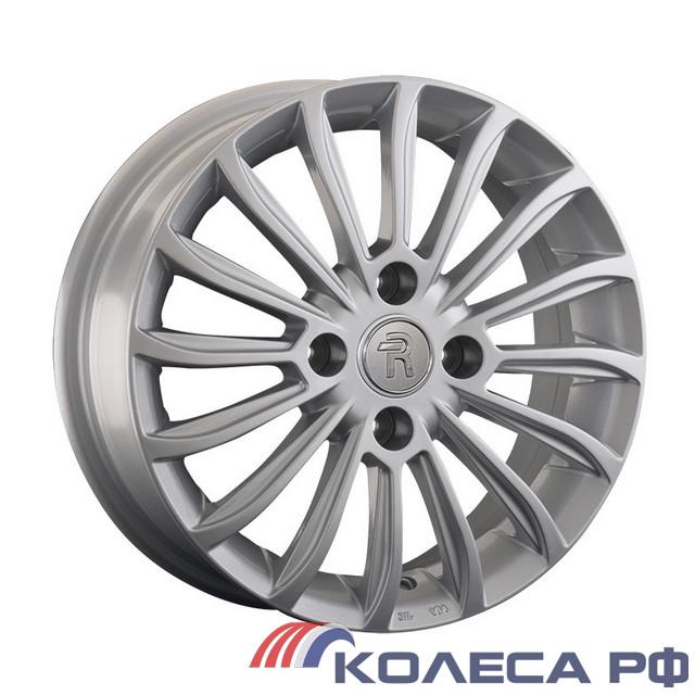 Литые диски Replay HND249 6/15 4x100 ET46 d54.1 S