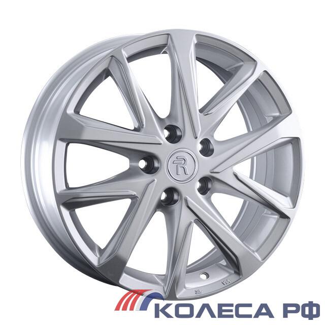 Литые диски Replay для HYUNDAI HND282 7/17 5x114.3 ET51 d67.1 S