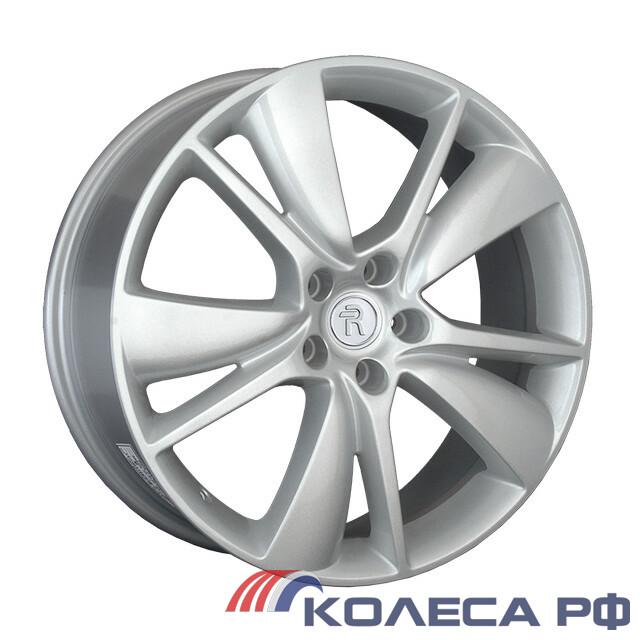 Литые диски Replay для Hyundai HND288 8/18 5x114.3 ET49.5 d67.1 S