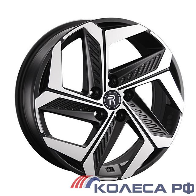 Литые диски Replay для Hyundai HND352 7.5/19 5x114.3 ET49.5 d67.1 MBF