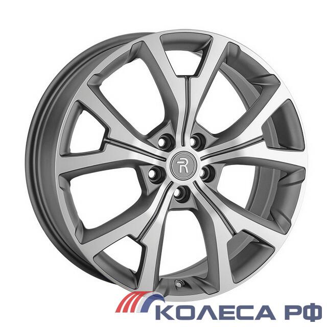 Литые диски Replay для Hyundai HND369 7.5/20 5x114.3 ET49.5 d67.1 MGMF