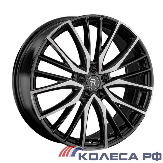 Литые диски Replay для Hyundai HND385 7.5/20 5x114.3 ET49.5 d67.1 BKF