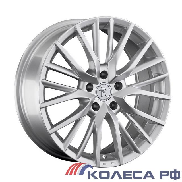 Литые диски Replay для Hyundai HND388 8/18 5x114.3 ET49.5 d67.1 S