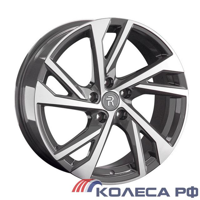 Литые диски Replay для Hyundai HND389 8/18 5x114.3 ET49.5 d67.1 GMF