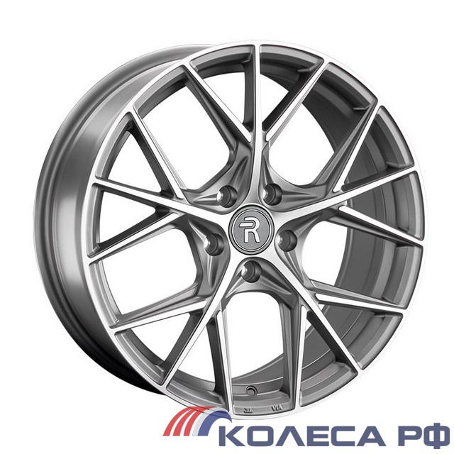 Литые диски Replay для Hyundai HND390 8/18 5x114.3 ET49.5 d67.1 MGMF