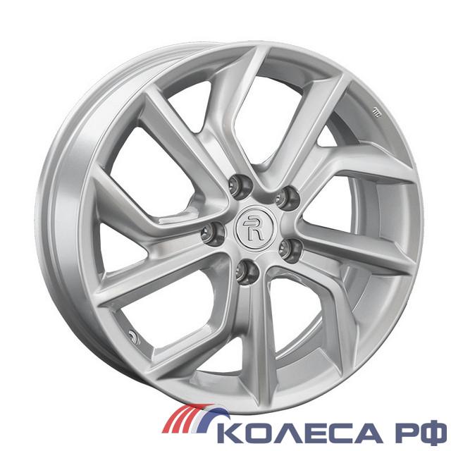 Литые диски Replay для Haval HV115 6.5/17 5x114.3 ET50 d64.1 S