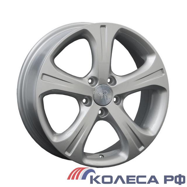 Литые диски Replay для Haval HV12 6.5/17 5x114.3 ET50 d64.1 S