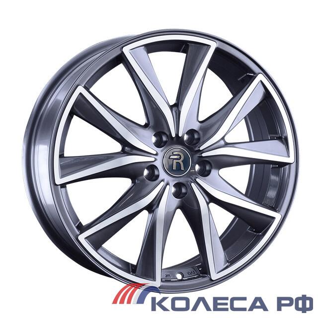 Литые диски Replay для Haval HV16 7/19 5x114.3 ET40 d66.6 GMF