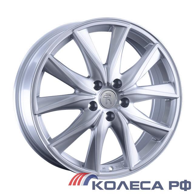 Литые диски Replay для HAVAL HV16 7/19 5x114.3 ET40 d64.1 S