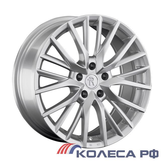 Литые диски Replay для Haval HV68 8/18 5x114.3 ET40 d64.1 S