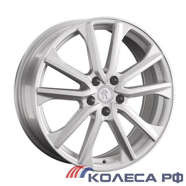 Литые диски Replay для HAVAL HV76 7.5/19 5x114.3 ET40 d64.1 S