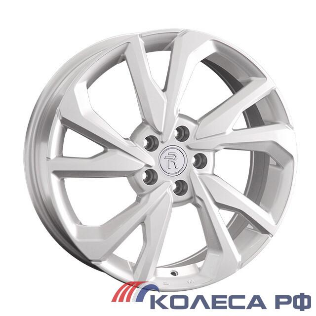 Литые диски Replay для HAVAL HV77 7.5/19 5x114.3 ET40 d64.1 S