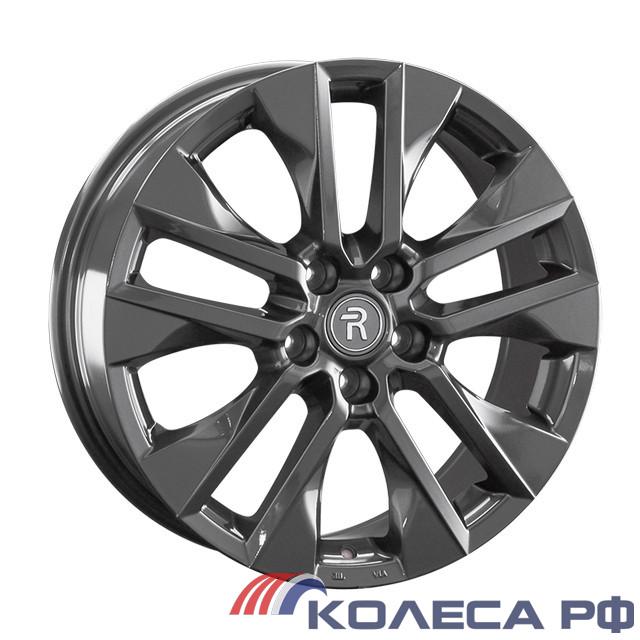 Литые диски Replay для HAVAL HV94 7/18 5x114.3 ET40 d66.6 GM