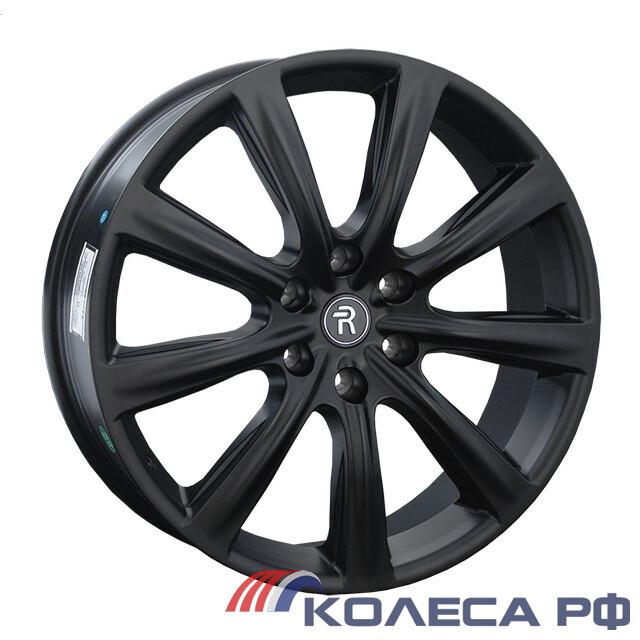 Литые диски Replay для INFINITI INF12 8/22 6x139.7 ET30 d77.8 MB