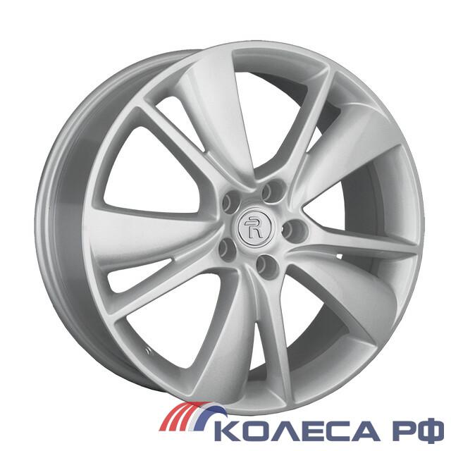 Литые диски Replay для Geely INF17(NS) 8/18 5x114.3 ET45 d66.1 S