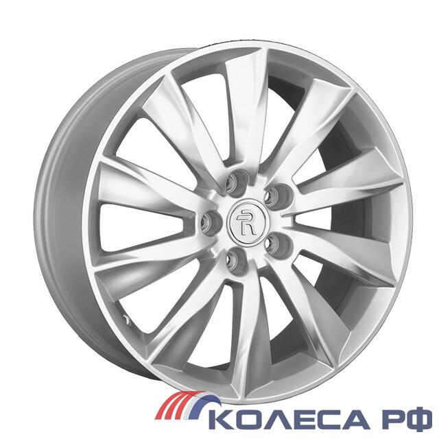 Литые диски Replay для Geely INF20(NS) 8/18 5x114.3 ET50 d66.1 S