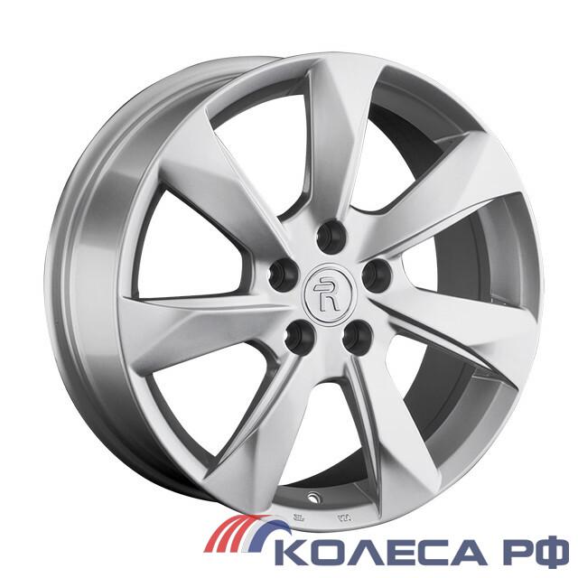 Литые диски Replay для Haval INF34(NS) 8/18 5x114.3 ET50 d66.1 S