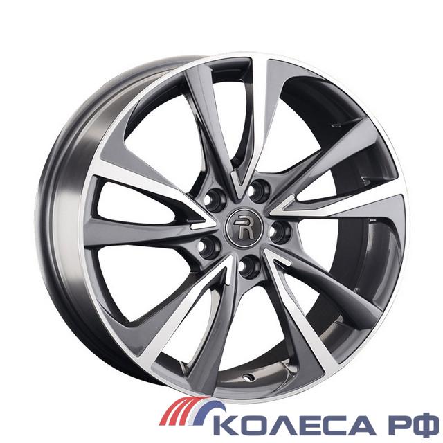 Литые диски Replay INF36 7.5/18 5x114.3 ET45 d66.1 GMF