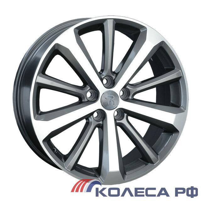 Литые диски Replay INF40 7.5/18 5x114.3 ET45 d66.1 GMF